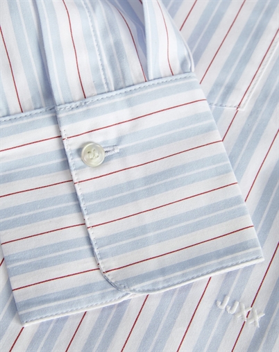 Jamie Relaxed Poplin Skjorte - JJXX